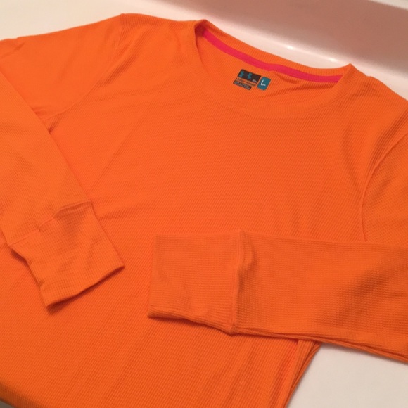 Under Armour women's waffle crew neck shirt Top - Picture 6 of 8